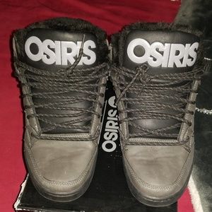 Osiris sneakers
